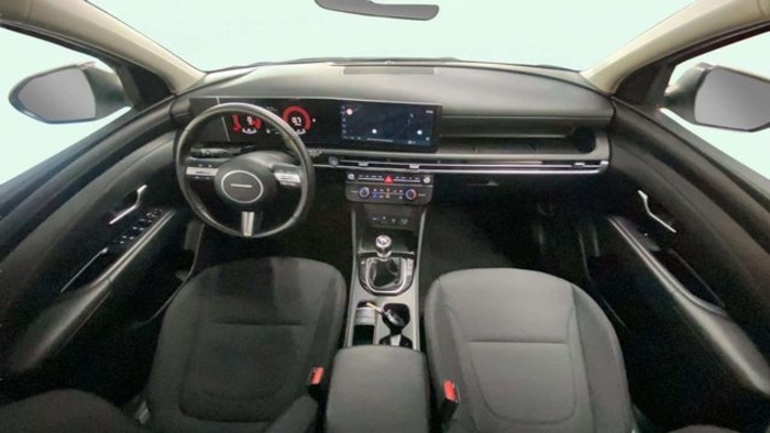 HyundaiTucson 1.6T Klass 118 kW (160 CV) Vehículo usado en Barcelona - 7 HyundaiTucson 1.6T Klass 118 kW (160 CV) Vehículo usado en Barcelona - 7