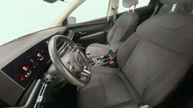 HyundaiTucson 1.6T Klass 118 kW (160 CV) Vehículo usado en Barcelona - 9