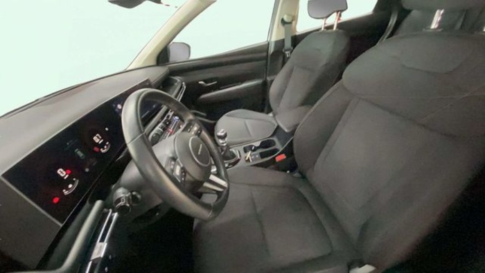 HyundaiTucson 1.6T Klass 118 kW (160 CV) Vehículo usado en Barcelona - 9 HyundaiTucson 1.6T Klass 118 kW (160 CV) Vehículo usado en Barcelona - 9