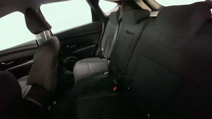 HyundaiTucson 1.6T Klass 118 kW (160 CV) Vehículo usado en Barcelona - 10 HyundaiTucson 1.6T Klass 118 kW (160 CV) Vehículo usado en Barcelona - 10