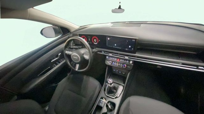 HyundaiTucson 1.6T Klass 118 kW (160 CV) Vehículo usado en Barcelona - 11 HyundaiTucson 1.6T Klass 118 kW (160 CV) Vehículo usado en Barcelona - 11