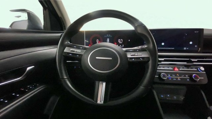 HyundaiTucson 1.6T Klass 118 kW (160 CV) Vehículo usado en Barcelona - 12 HyundaiTucson 1.6T Klass 118 kW (160 CV) Vehículo usado en Barcelona - 12