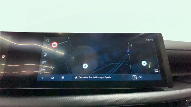 HyundaiTucson 1.6T Klass 118 kW (160 CV) Vehículo usado en Barcelona - 13