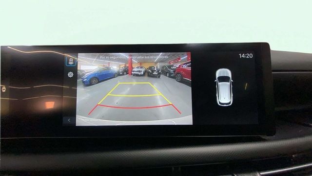 HyundaiTucson 1.6T Klass 118 kW (160 CV) Vehículo usado en Barcelona - 14