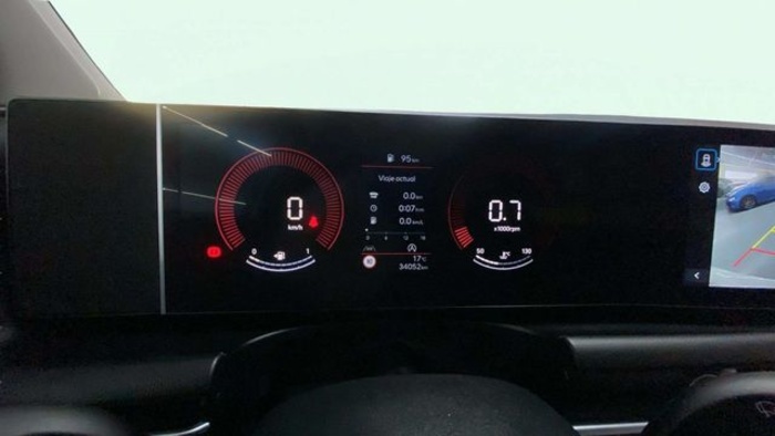 HyundaiTucson 1.6T Klass 118 kW (160 CV) Vehículo usado en Barcelona - 15 HyundaiTucson 1.6T Klass 118 kW (160 CV) Vehículo usado en Barcelona - 15