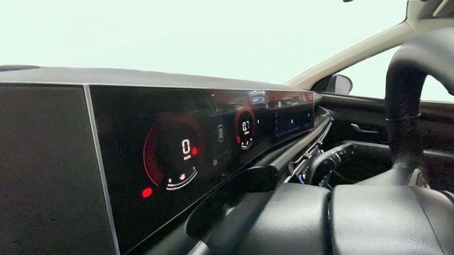 HyundaiTucson 1.6T Klass 118 kW (160 CV) Vehículo usado en Barcelona - 16