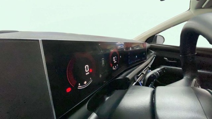 HyundaiTucson 1.6T Klass 118 kW (160 CV) Vehículo usado en Barcelona - 16 HyundaiTucson 1.6T Klass 118 kW (160 CV) Vehículo usado en Barcelona - 16