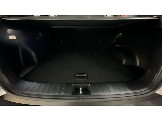 HyundaiTucson 1.6T Klass 118 kW (160 CV) Vehículo usado en Barcelona - 18