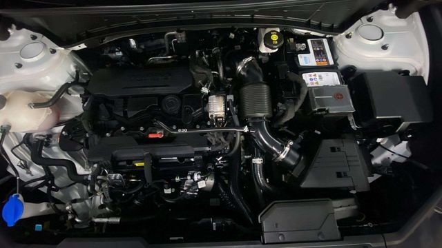 HyundaiTucson 1.6T Klass 118 kW (160 CV) Vehículo usado en Barcelona - 19