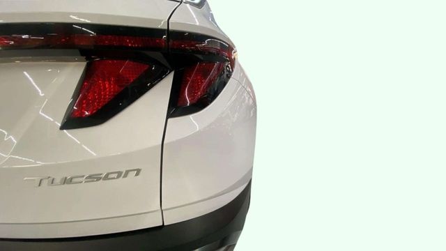 HyundaiTucson 1.6T Klass 118 kW (160 CV) Vehículo usado en Barcelona - 21