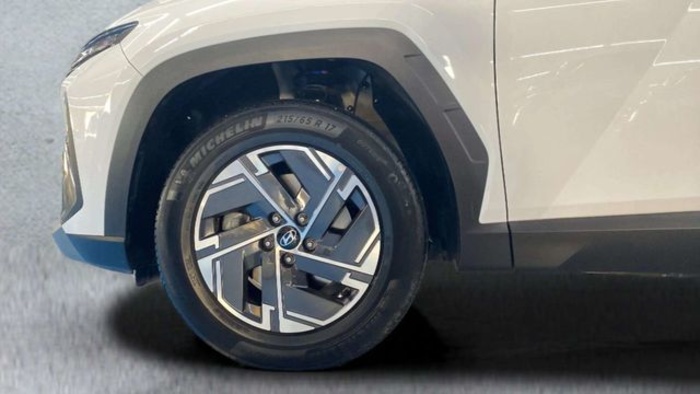 HyundaiTucson 1.6T Klass 118 kW (160 CV) Vehículo usado en Barcelona - 22 HyundaiTucson 1.6T Klass 118 kW (160 CV) Vehículo usado en Barcelona - 22