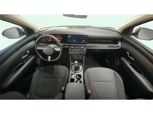 Hyundai Tucson 1.6T Klass 118 kW (160 CV)