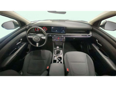 Hyundai Tucson 1.6T Klass 118 kW (160 CV) Hyundai Tucson 1.6T Klass 118 kW (160 CV)