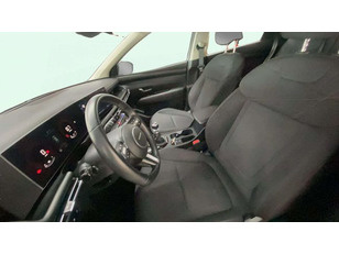 Hyundai Tucson 1.6T Klass 118 kW (160 CV)