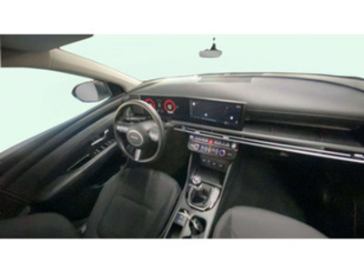 Hyundai Tucson 1.6T Klass 118 kW (160 CV) Hyundai Tucson 1.6T Klass 118 kW (160 CV)