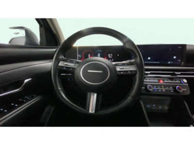 Hyundai Tucson 1.6T Klass 118 kW (160 CV) Hyundai Tucson 1.6T Klass 118 kW (160 CV)