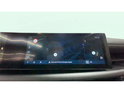 Hyundai Tucson 1.6T Klass 118 kW (160 CV) Hyundai Tucson 1.6T Klass 118 kW (160 CV)