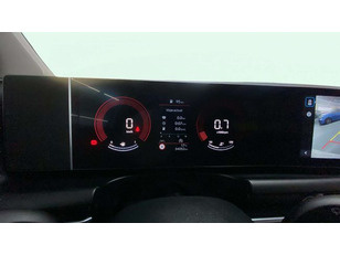 Hyundai Tucson 1.6T Klass 118 kW (160 CV)