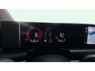 Hyundai Tucson 1.6T Klass 118 kW (160 CV) Hyundai Tucson 1.6T Klass 118 kW (160 CV)