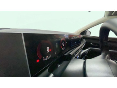 Hyundai Tucson 1.6T Klass 118 kW (160 CV) Hyundai Tucson 1.6T Klass 118 kW (160 CV)