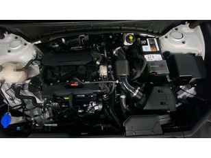 Hyundai Tucson 1.6T Klass 118 kW (160 CV)