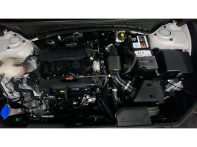 Hyundai Tucson 1.6T Klass 118 kW (160 CV) Hyundai Tucson 1.6T Klass 118 kW (160 CV)