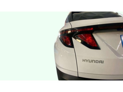 Hyundai Tucson 1.6T Klass 118 kW (160 CV) Hyundai Tucson 1.6T Klass 118 kW (160 CV)