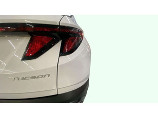 Hyundai Tucson 1.6T Klass 118 kW (160 CV)