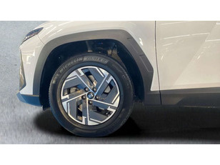 Hyundai Tucson 1.6T Klass 118 kW (160 CV)