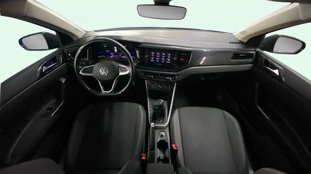 VolkswagenPolo Life 1.0 TSI 70 kW (95 CV) Vehículo usado en Barcelona - 7