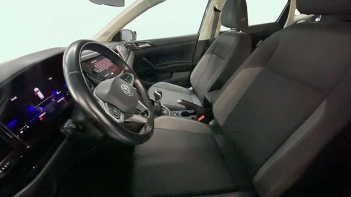 VolkswagenPolo Life 1.0 TSI 70 kW (95 CV) Vehículo usado en Barcelona - 9 VolkswagenPolo Life 1.0 TSI 70 kW (95 CV) Vehículo usado en Barcelona - 9