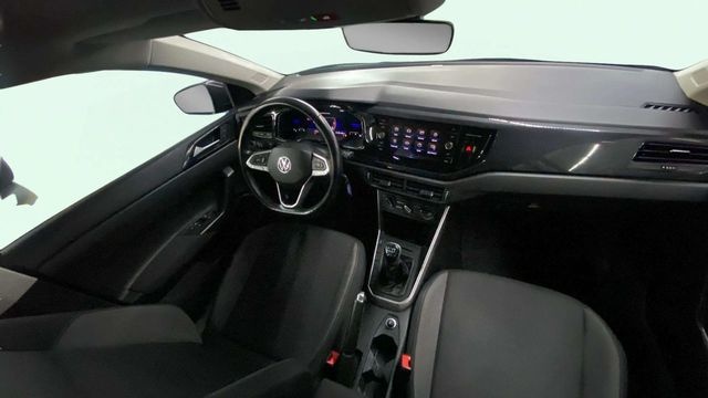 VolkswagenPolo Life 1.0 TSI 70 kW (95 CV) Vehículo usado en Barcelona - 11