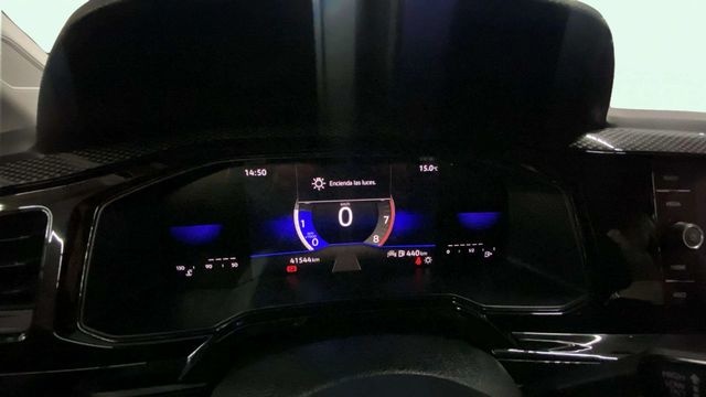 VolkswagenPolo Life 1.0 TSI 70 kW (95 CV) Vehículo usado en Barcelona - 13