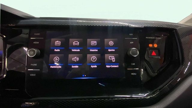 VolkswagenPolo Life 1.0 TSI 70 kW (95 CV) Vehículo usado en Barcelona - 14