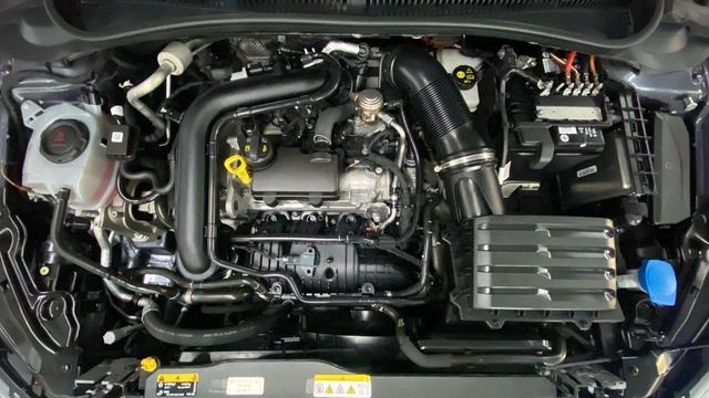 VolkswagenPolo Life 1.0 TSI 70 kW (95 CV) Vehículo usado en Barcelona - 16