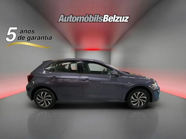 VolkswagenPolo Life 1.0 TSI 70 kW (95 CV) Vehículo usado en Barcelona - 18