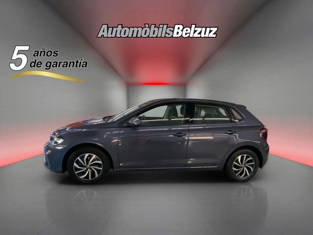 VolkswagenPolo Life 1.0 TSI 70 kW (95 CV) Vehículo usado en Barcelona - 19