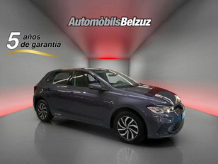 Volkswagen Polo Life 1.0 TSI 70 kW (95 CV)