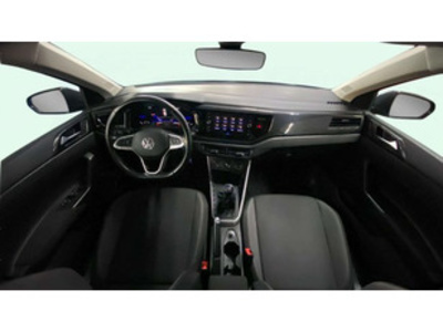 Volkswagen Polo Life 1.0 TSI 70 kW (95 CV) Volkswagen Polo Life 1.0 TSI 70 kW (95 CV)