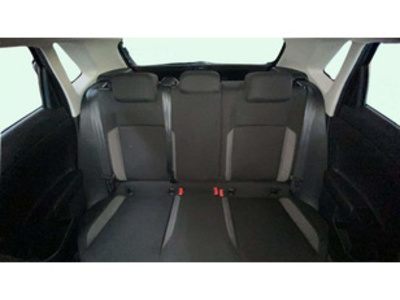 Volkswagen Polo Life 1.0 TSI 70 kW (95 CV) Volkswagen Polo Life 1.0 TSI 70 kW (95 CV)