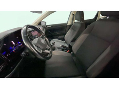 Volkswagen Polo Life 1.0 TSI 70 kW (95 CV) Volkswagen Polo Life 1.0 TSI 70 kW (95 CV)