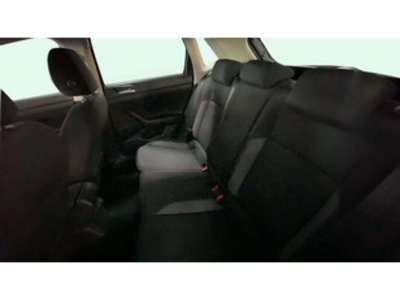 Volkswagen Polo Life 1.0 TSI 70 kW (95 CV) Volkswagen Polo Life 1.0 TSI 70 kW (95 CV)