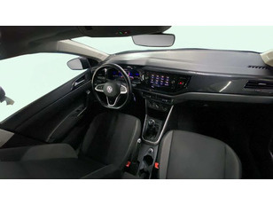 Volkswagen Polo Life 1.0 TSI 70 kW (95 CV)