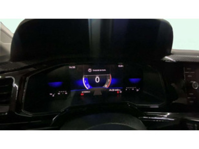 Volkswagen Polo Life 1.0 TSI 70 kW (95 CV) Volkswagen Polo Life 1.0 TSI 70 kW (95 CV)