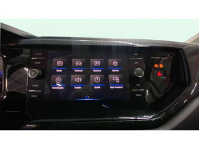 Volkswagen Polo Life 1.0 TSI 70 kW (95 CV) Volkswagen Polo Life 1.0 TSI 70 kW (95 CV)