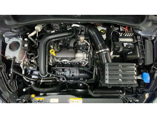 Volkswagen Polo Life 1.0 TSI 70 kW (95 CV)