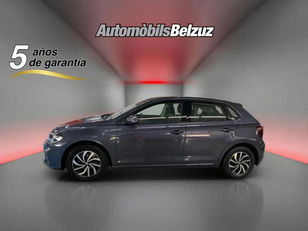 Volkswagen Polo Life 1.0 TSI 70 kW (95 CV)