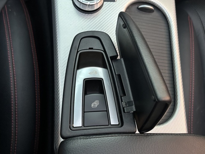 Mercedes-BenzClase SLC 200 135 kW (184 CV) Vehículo usado en Barcelona - 14 Mercedes-BenzClase SLC 200 135 kW (184 CV) Vehículo usado en Barcelona - 14