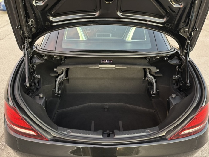 Mercedes-BenzClase SLC 200 135 kW (184 CV) Vehículo usado en Barcelona - 15 Mercedes-BenzClase SLC 200 135 kW (184 CV) Vehículo usado en Barcelona - 15