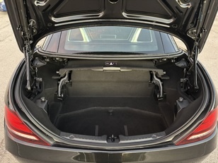 Mercedes-Benz Clase SLC 200 135 kW (184 CV) Mercedes-Benz Clase SLC 200 135 kW (184 CV)